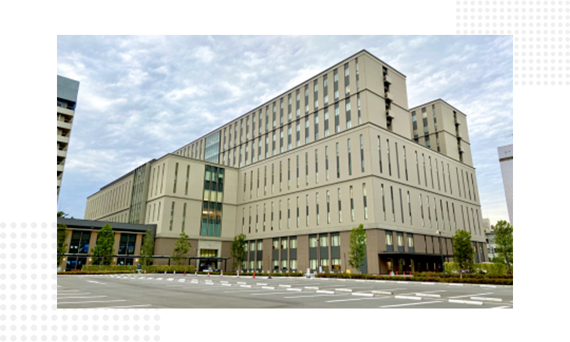 庆应义塾大学医院