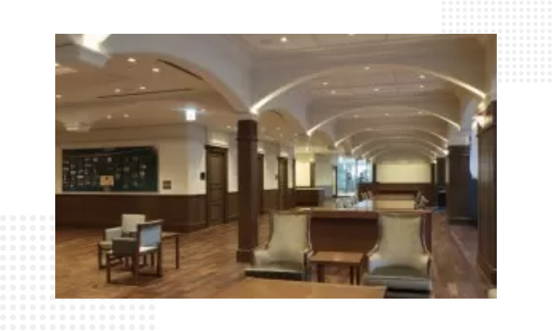 圣路加国际医院