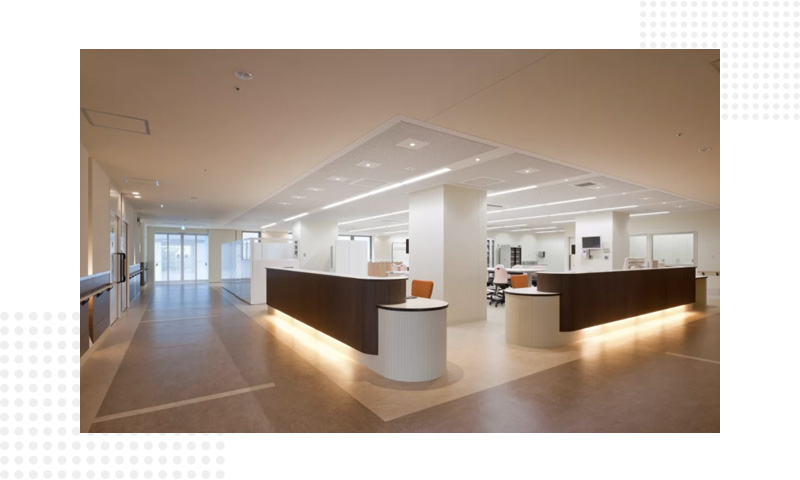 杏林大学医学部附属医院