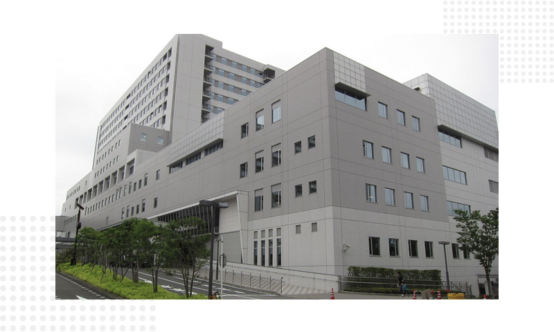 东海大学医学部附属医院