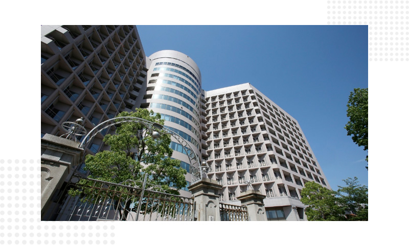 名古屋大学医学部附属医院