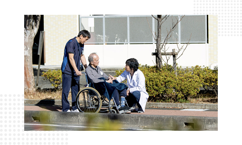 静冈徳洲会医院