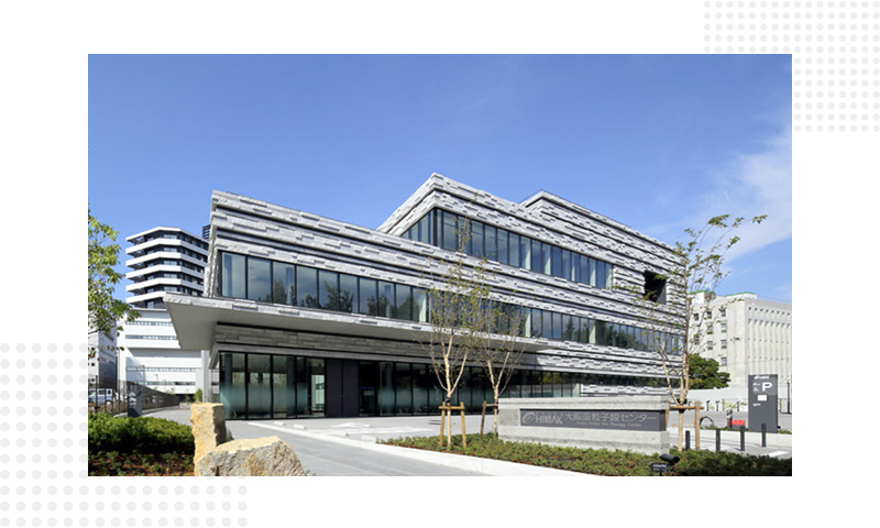 大阪国际癌症研究所